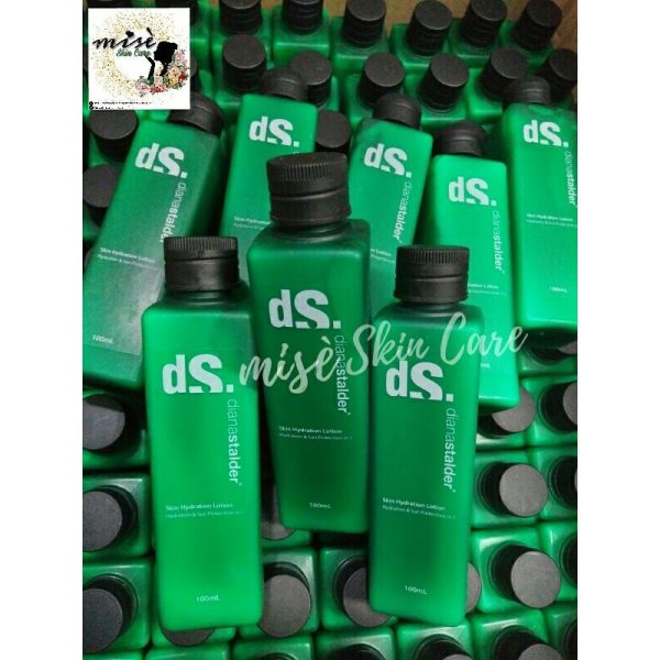 Diana Stalder Skin Hydration Lotion 100mL