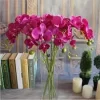 Bunga Plastik 005 (Recycled Plastic Flowers)