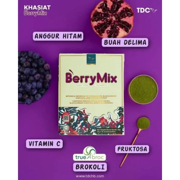 Berrymix