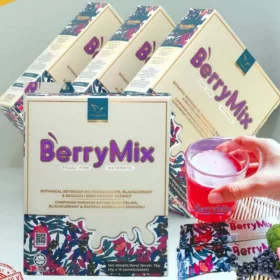 BERRYMIX