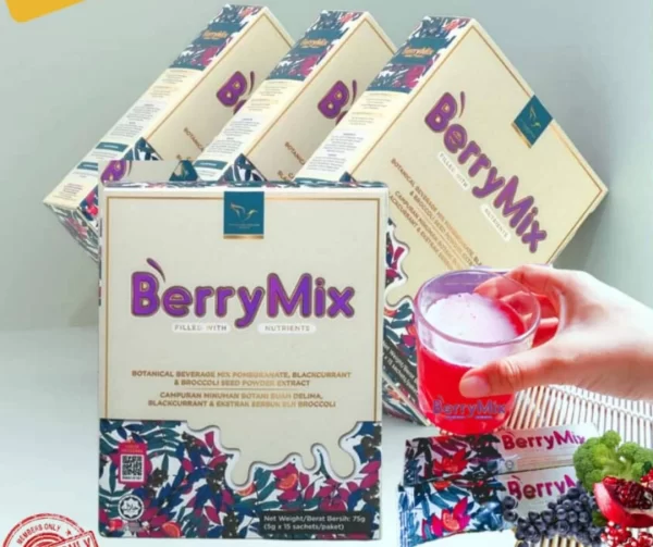 BERRYMIX