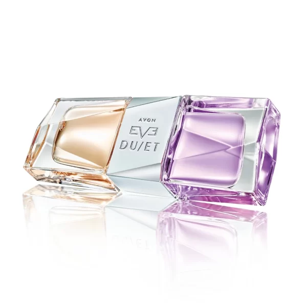 AVON Eve Duet Eau De Parfum 50ml