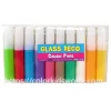Window Art Colour Pen - 10 X 5.5ml