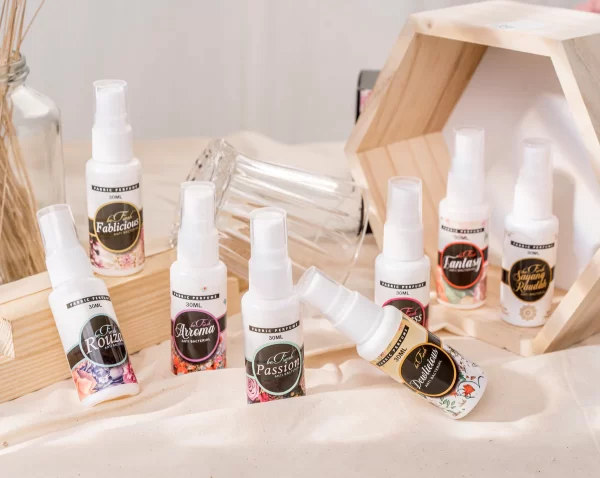 Befresh special collection 30ML Box - Image 2