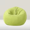 Apple adult sofa bean