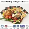ASIANMEALS® KITCHEN COMPANION SAUCES : 6 FLAVOURS X 2 UNITS X 120GM - Image 3