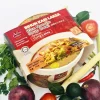 ASIANMEALS® RICE NOODLE SOUP BOWL CURRY LAKSA 110GM