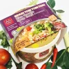 ASIANMEALS® RICE NOODLE SOUP BOWL TOM YUM 110GM - Image 2