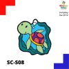 Suncatcher Photo Frame Kit - Design 8