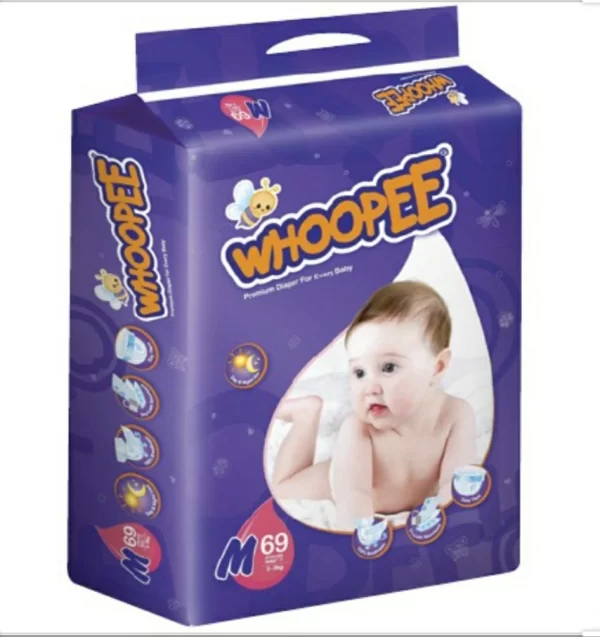 Whopee Diapers