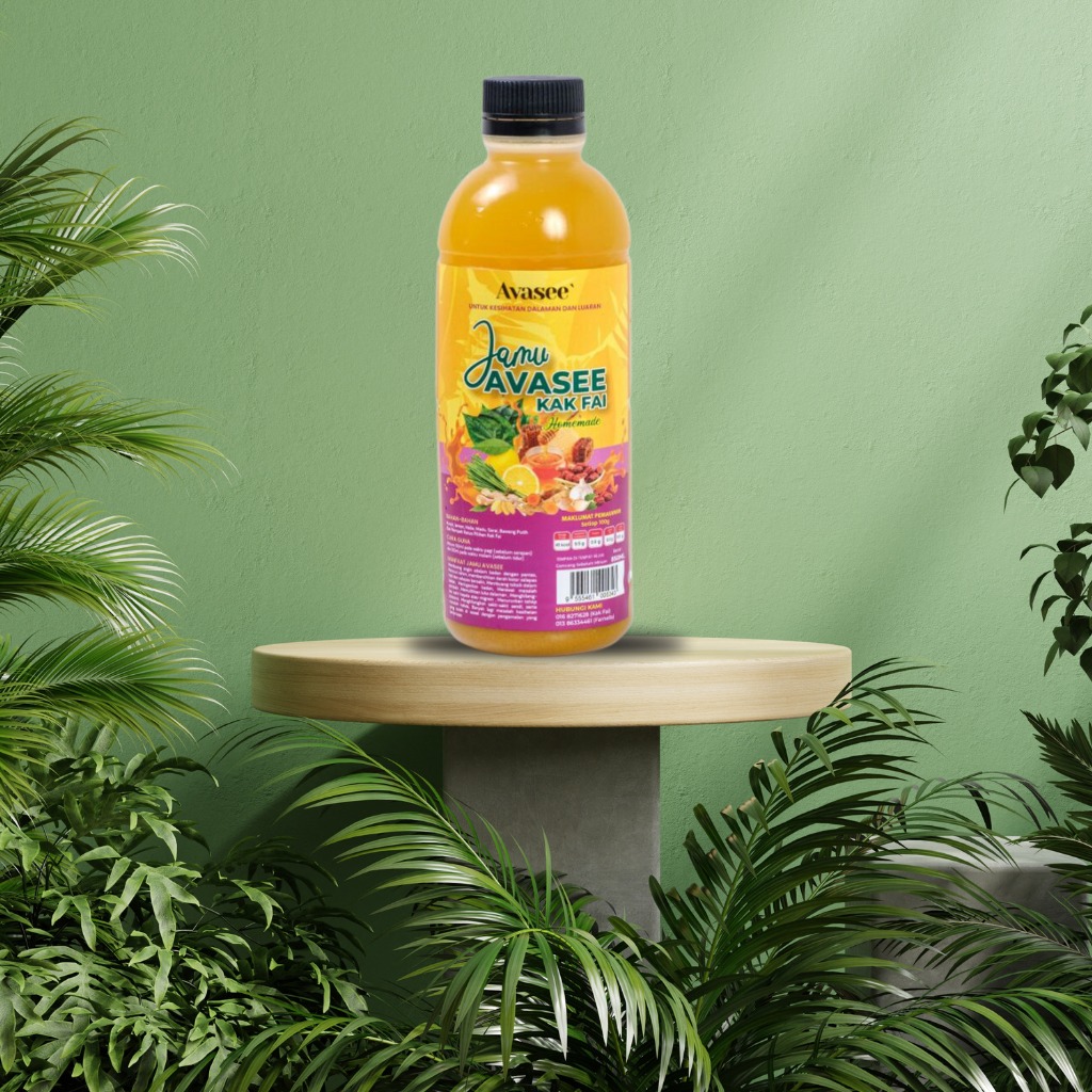 Jamu Avasee