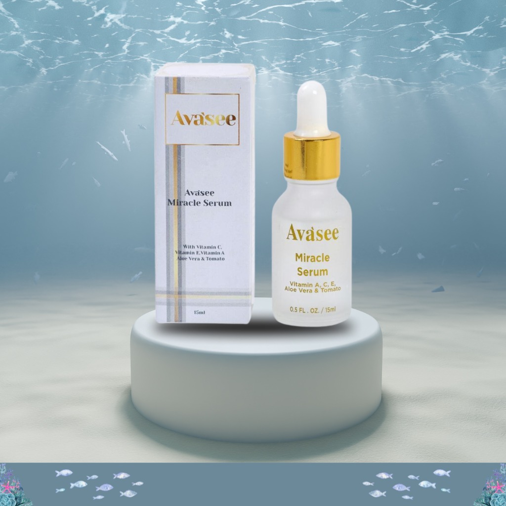 Avasee Miracle Serum