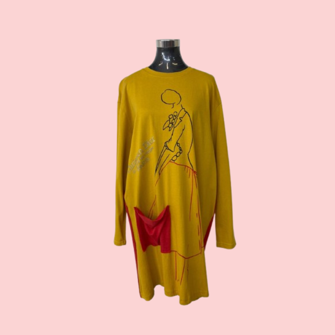 BAJU MUSLIMAH FREESIZE
