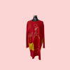 BAJU MUSLIMAH FREESIZE