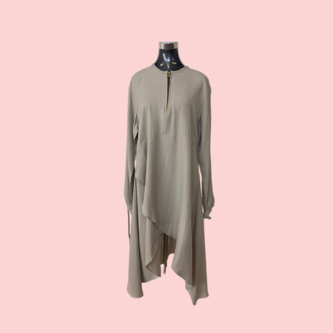 BAJU MUSLIMAH FREESIZE