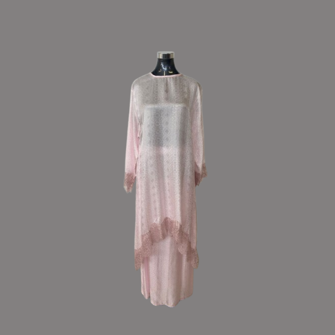 BAJU KURUNG FREESIZE