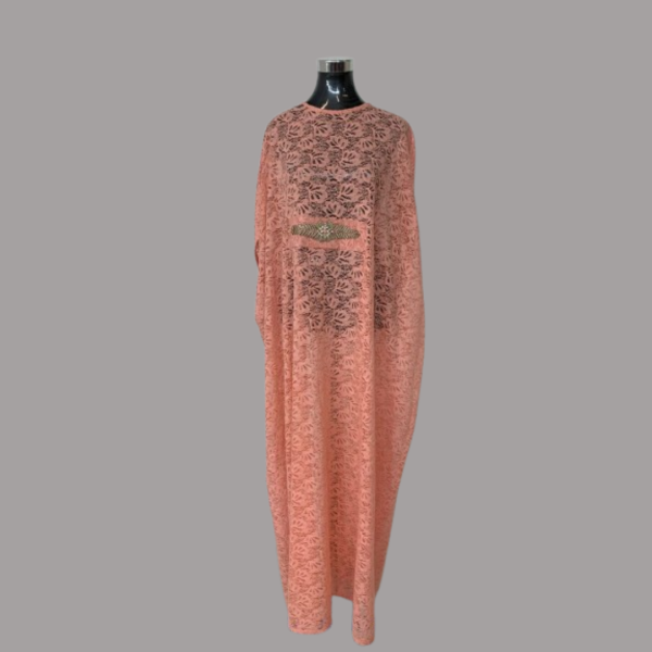 [CLEARANCE SALE] KAFTAN FREESIZE