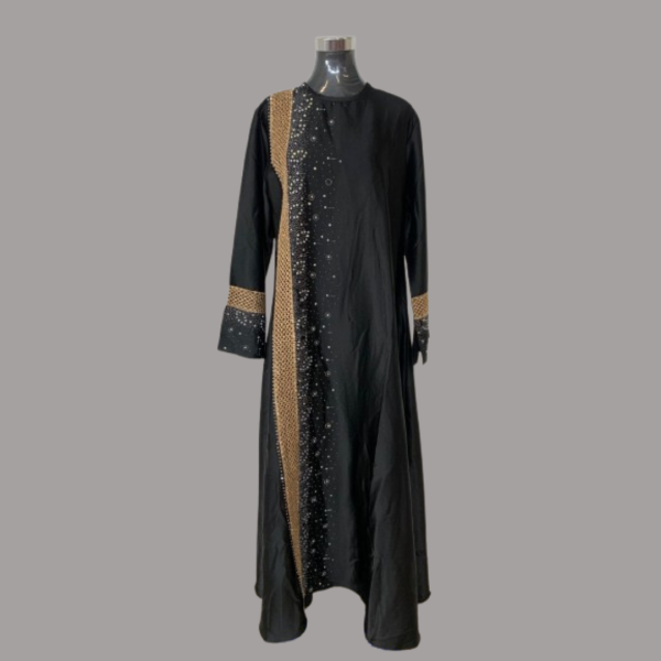 [CLEARANCE SALE] JUBAH FREESIZE